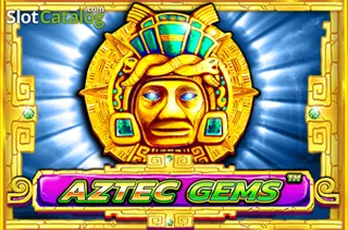 Aztec Gems slot by Pragmatic Play at Ninewin Casino