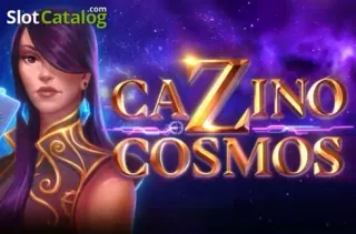 Cazino Cosmos slot by Yggdrasil at Ninewin Casino