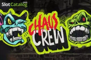 Chaos Crew slot by Hacksaw Gaming at Ninewin Casino