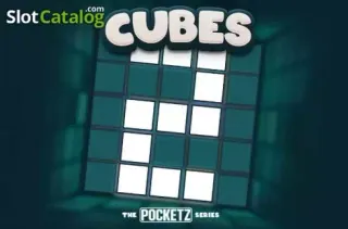 Cubes 2 slot by Hacksaw Gaming at Ninewin Casino