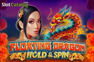 Floating Dragon slot by Reel Kingdom at Ninewin Casino