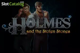 Holmes and the Stolen Stones slot by Yggdrasil at Ninewin Casino