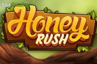 Honey Rush slot by Play'n GO at Ninewin Casino