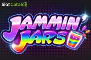 Jammin Jars slot by Push Gaming at Ninewin Casino