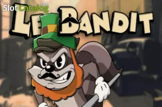 Le Bandit slot by Hacksaw Gaming at Ninewin Casino