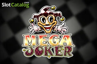 Mega Joker slot by NetEnt at Ninewin Casino