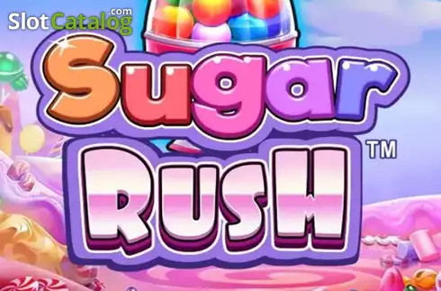 Sugar Rush slot by Pragmatic Play at Ninewin Casino