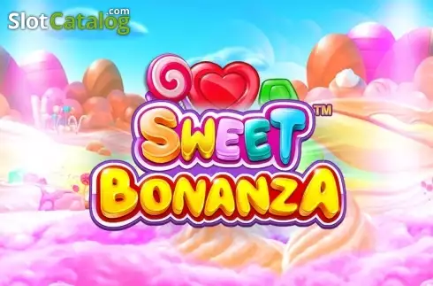 Sweet Bonanza slot by Pragmatic Play at Ninewin Casino