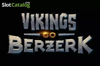 Vikings Go Berzerk slot by Yggdrasil at Ninewin Casino