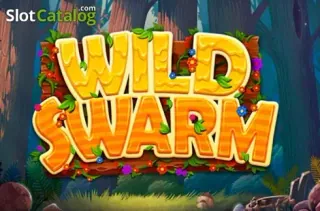 Wild Swarm slot by Push Gaming at Ninewin Casino