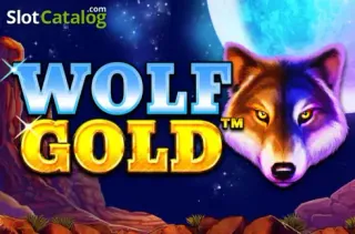 Wolf Gold slot by Pragmatic Play at Ninewin Casino